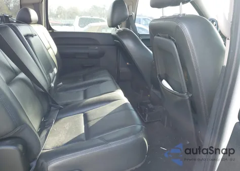 2011 GMC Sierra 1500 Sle z USA, uszkodzony, nr VIN 3GTP1VE08BG241630